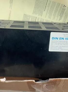 PMA 过程控制器 KS94 9407-923-00001