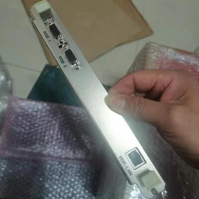 JRC VDR CKA 137. JCY-1800/JCY-1700 视频板