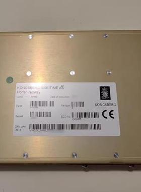 RPME kongsberg 康士伯 Rai-16 模块