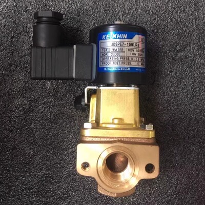 JDSPE7-15WLIPJ KEIHIN 电磁阀