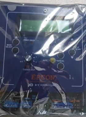 韩国BY CONTROLS EPCON E/P Controller 气动控制器