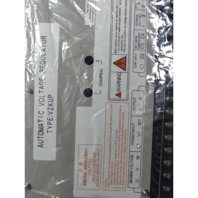 NISHISHIBA 西芝 VZKUP-4CP111 电机自动调压器