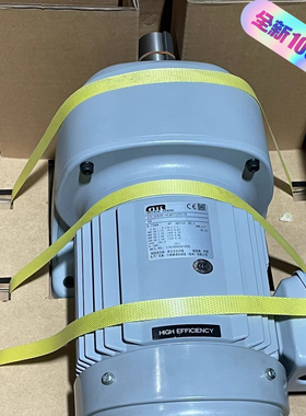 G3L32N30-HEB075TPCT GTR日精 减速电机