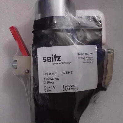SEITZ 电磁阀 K38546