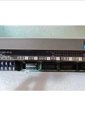 FUJI 富士 NP2Y32R-RT1C 控制模块