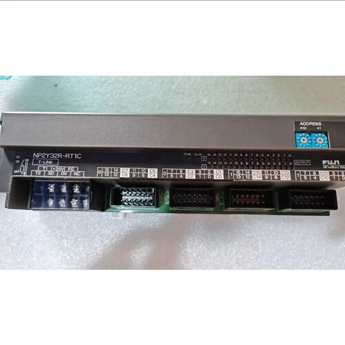 FUJI 富士 NP2Y32R-RT1C 控制模块