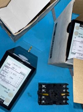 RIKADENKI东洋 LINEARIZER LMP-2 计器