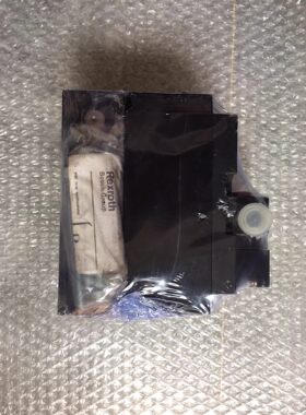 2991116292 Rexroth力士乐 主机遥控阀