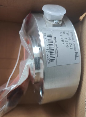 E+L莱默尔 张力传感器 PD2525 0.75KN