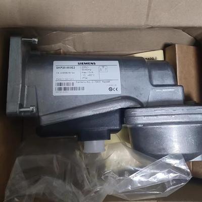 SIEMENS电磁阀  SKP15.000E2 SKP25.003E2 VGD40.065 配套执行器