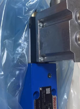 液压阀 DBEE 6-2X/200G24K31F1V R901431790