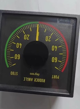 D3V968 0-60 S4V96s 舵角表