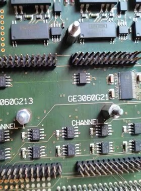GE3060G210 390003527 SAM 线路板