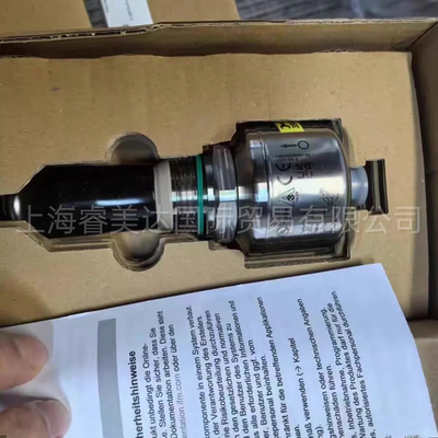 德国IFM易福门 LDL200 导电率传感器