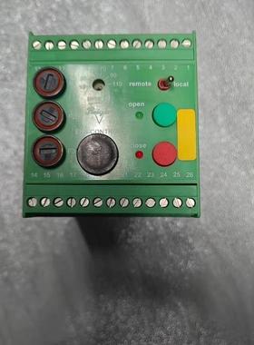 阀门遥控控制器 EHS-CM2 PLEIGER普莱格