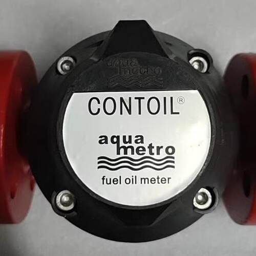 VZO 20FL 130/25 CONTOIL 流量计