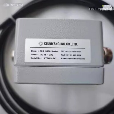 ELS-3000 series DC18-32V 液位传感器