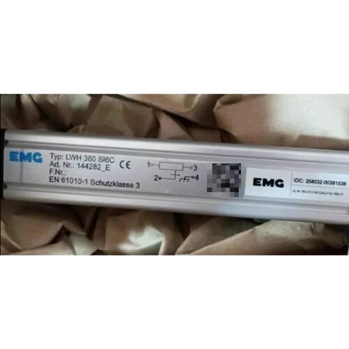 LWH100-LWH650 EMG原装LWH系列位移传感器
