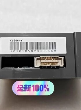 NP1X1606-W FUJI 控制器