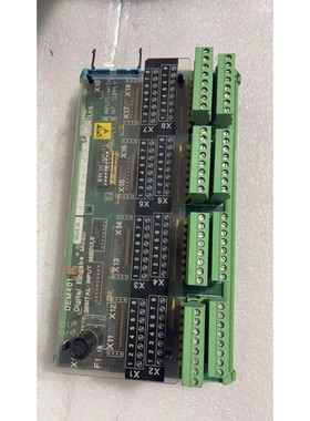 SAM 监测报警模块 DEM401