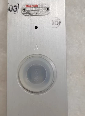 3723572220 Rexroth力士乐