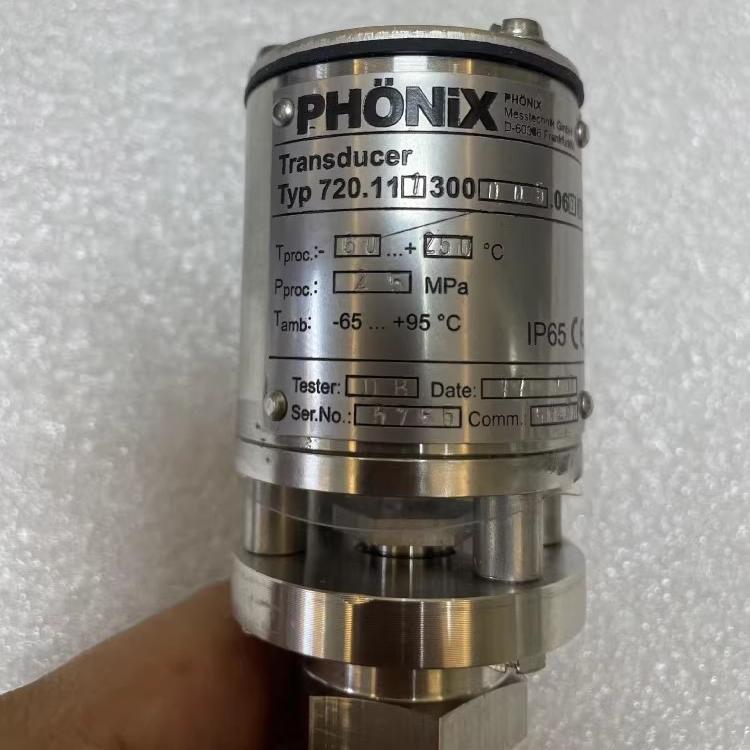 PHONiX Transducer 720.111300005.0680