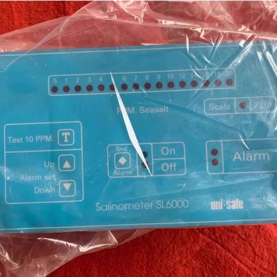 Salinometer SL6000