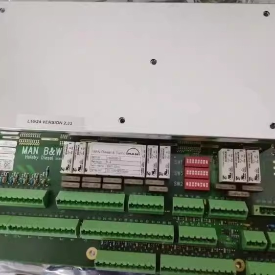 1698285-9 REV1.4 MAN 模块