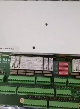 1698285-9 REV1.4 MAN 模块