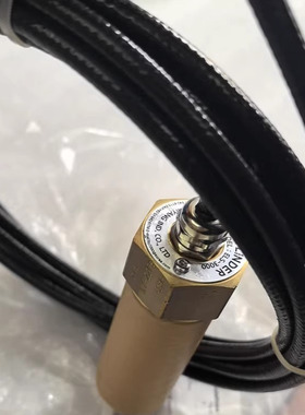 活塞流量传感器 ELS-3000