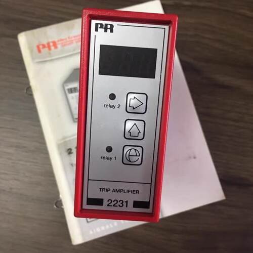 2231D 2231 PR 隔离放大器