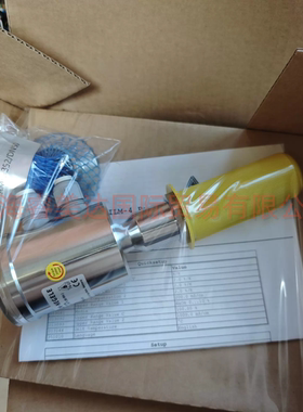 ANDERSON-NEGELE ILM-4 电导率 ILM-4/L50/S01/V/I62/P/S/P/X