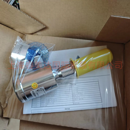ANDERSON-NEGELE ILM-4 电导率 ILM-4/L50/S01/V/I62/P/S/P/X