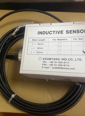 5273000-4 man mec KUMYANG 位置传感器