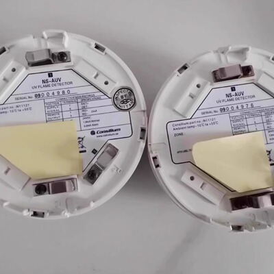 NS-AUV N11121 CONSILIUM 康士廉  火焰探头