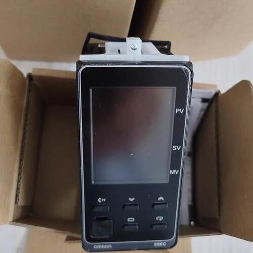 OMRON欧姆龙 E5EC-RX4ASM-000 系列 温控器