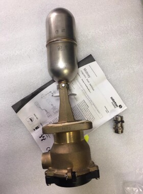 S01DB/F84 MOBREY 浮球液位开关