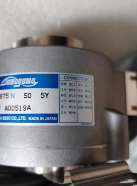 TS5875N505Y A00519A TS5875N5003 A01131A 编码器