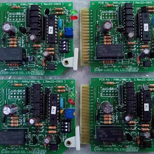 ANN LUXCO 电路板模块 1WM