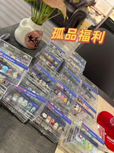 【孤品断码】纯手工穿戴甲卡通立体手绘可爱美甲成品贴片可拆卸