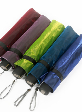 天堂伞十骨钢骨伞超大伞面超强防晒33146E天堂风范黑胶广告晴雨伞