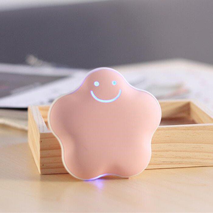 Réchauffeur USB pour les mains - Ref 417586 Image 1