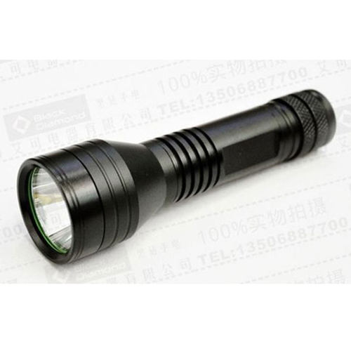 户外照明led强光手电筒