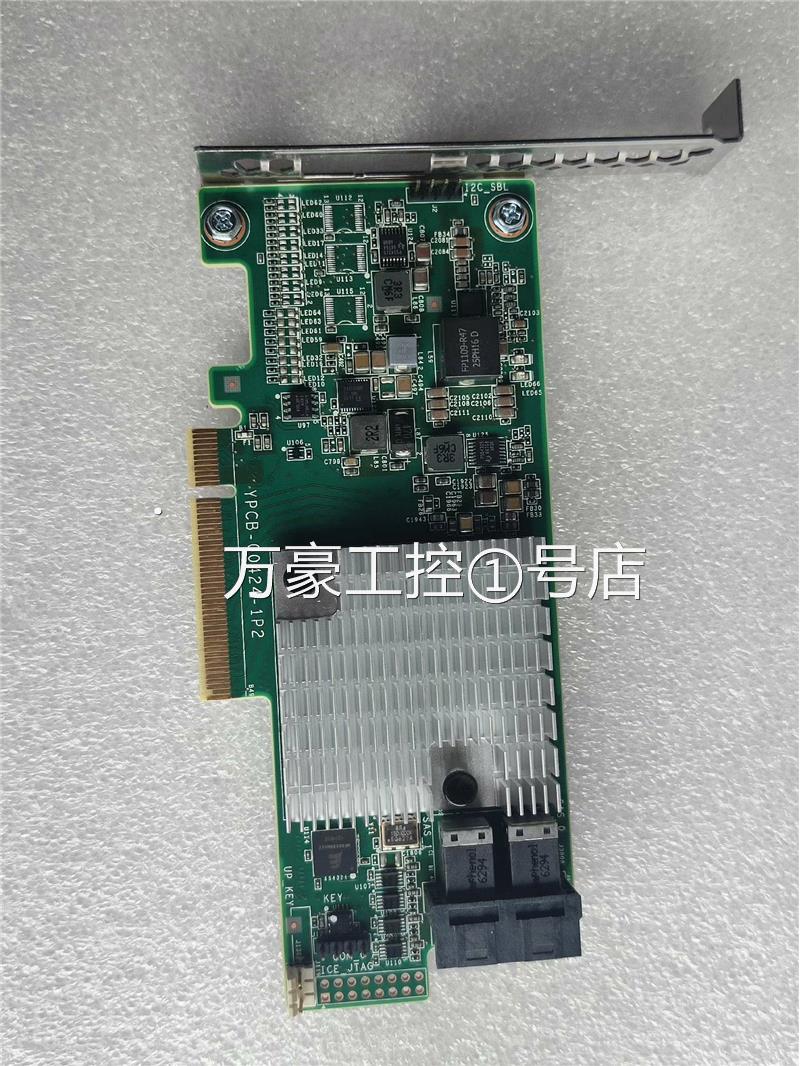 浪潮NF8465M4阵列卡12GBYZCA-00 五金/工具 其他机械五金（新） 原图主图