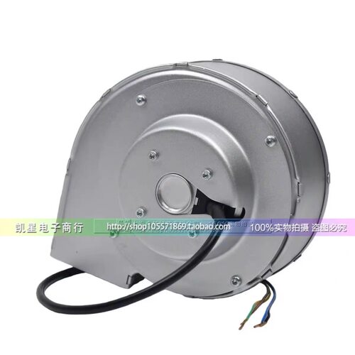 ECOFIT  2GRE15 133x49 230V 0.32/0.39A工业变频器散热鼓风机