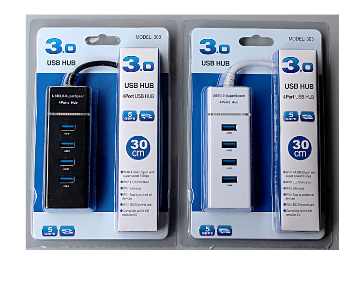 Hub USB - Ref 373128 Image 4