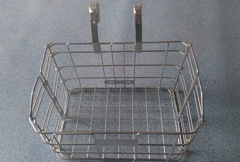 Panier pour vélo - Ref 2260644 Image 1