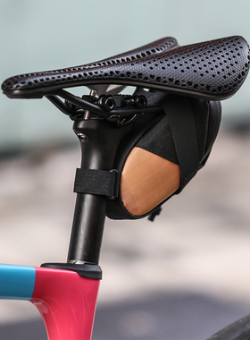 犀牛自行车尾包骑行包鞍座包后座挂包防水公路山地车装备置物收纳