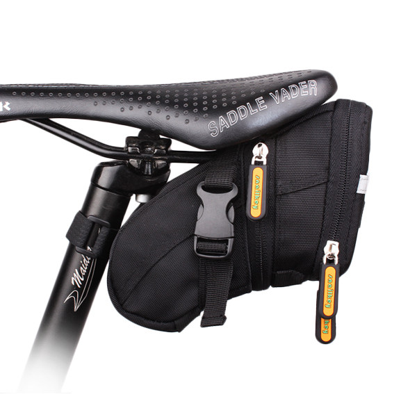 Sacoche pour vélo SNAILKEY - Ref 2220154 Image 1