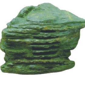 草地音箱 石头音箱 户外防水防晒草坪音箱 公园别墅 背景音乐系统